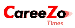 CareeZoTimes ロゴ