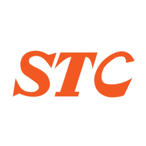 STC ロゴ